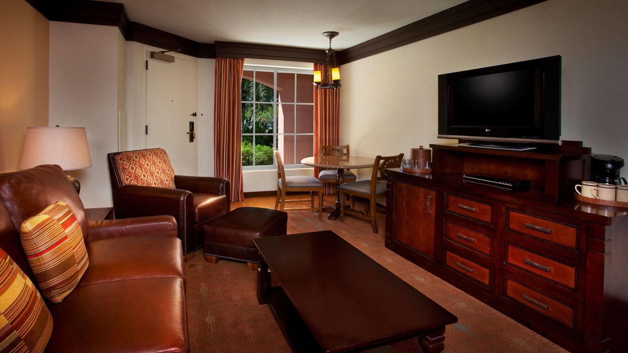 Disney'S Coronado Springs Resort Lake Buena Vista Exterior photo
